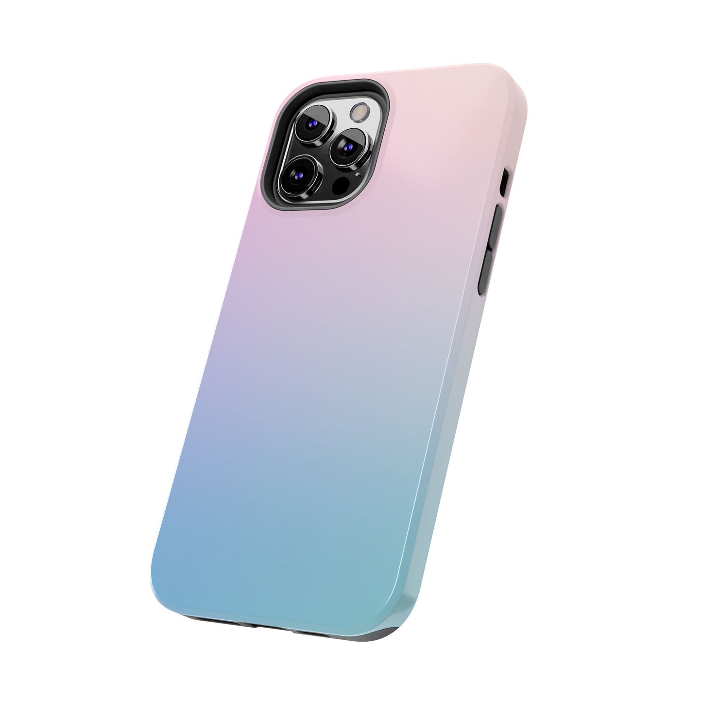 Tough Phone Cases - Cotton Candy