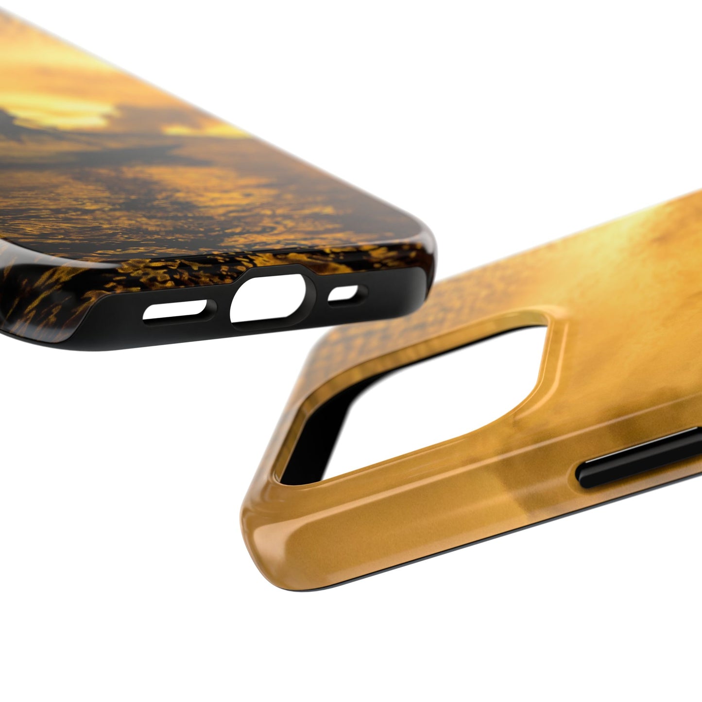Tough Phone Cases - Local Surfer
