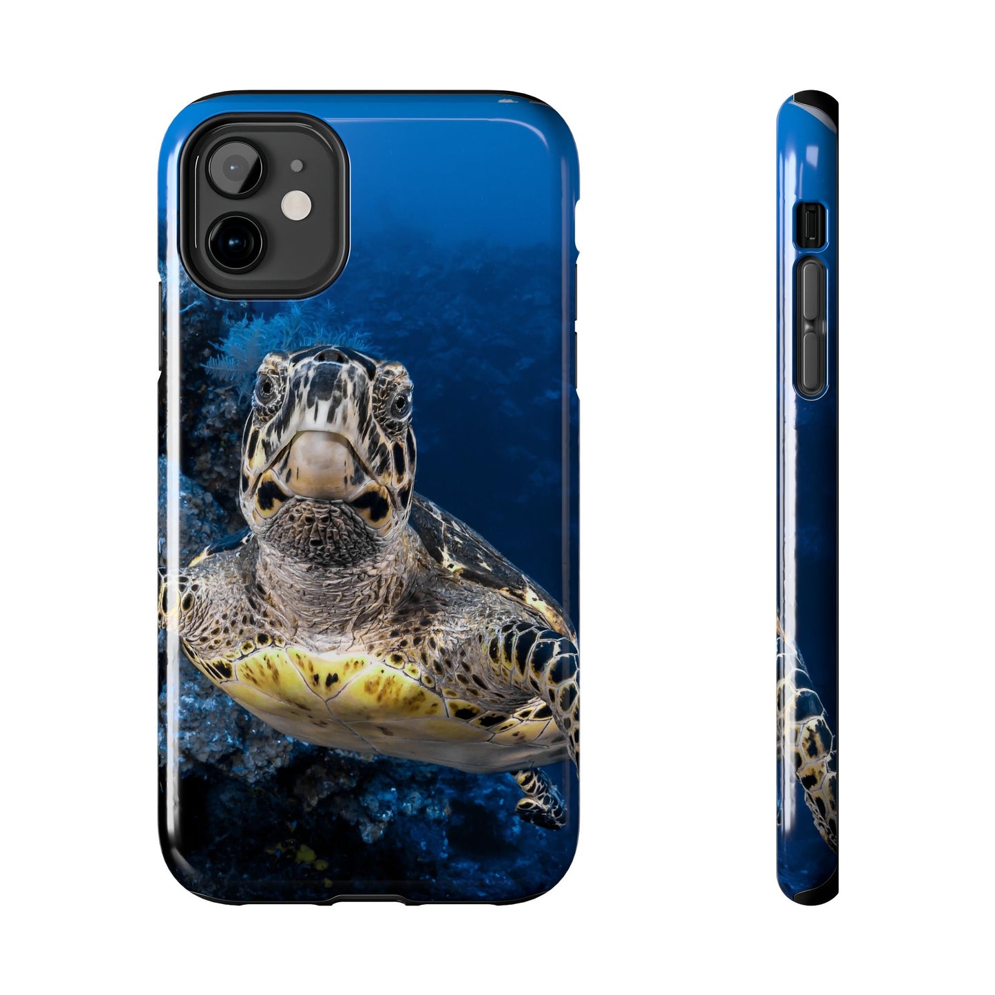 Tough Phone Cases - Beautiful Wata