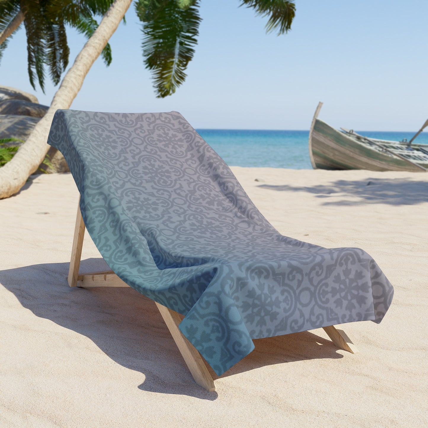 Copy of Copy of Beach Towel
