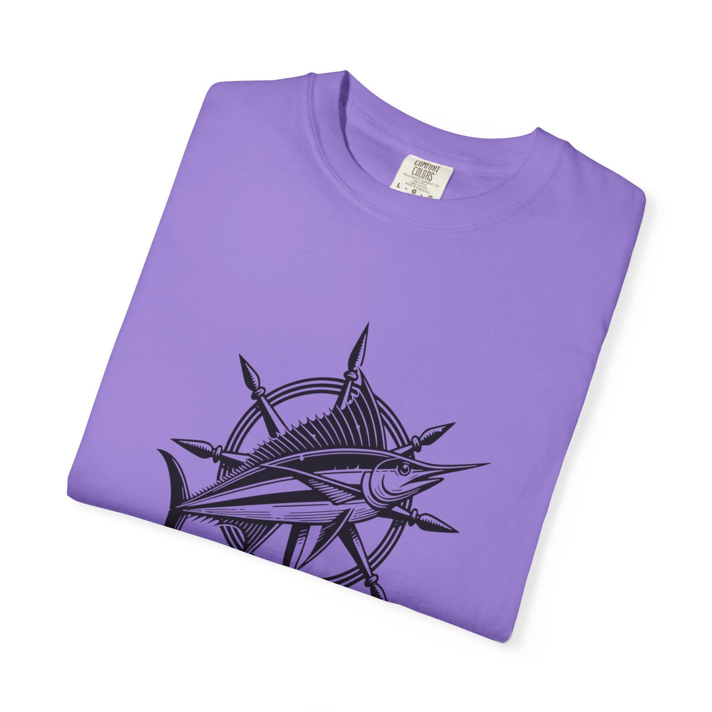 "Marlin Searcher" T-Shirt