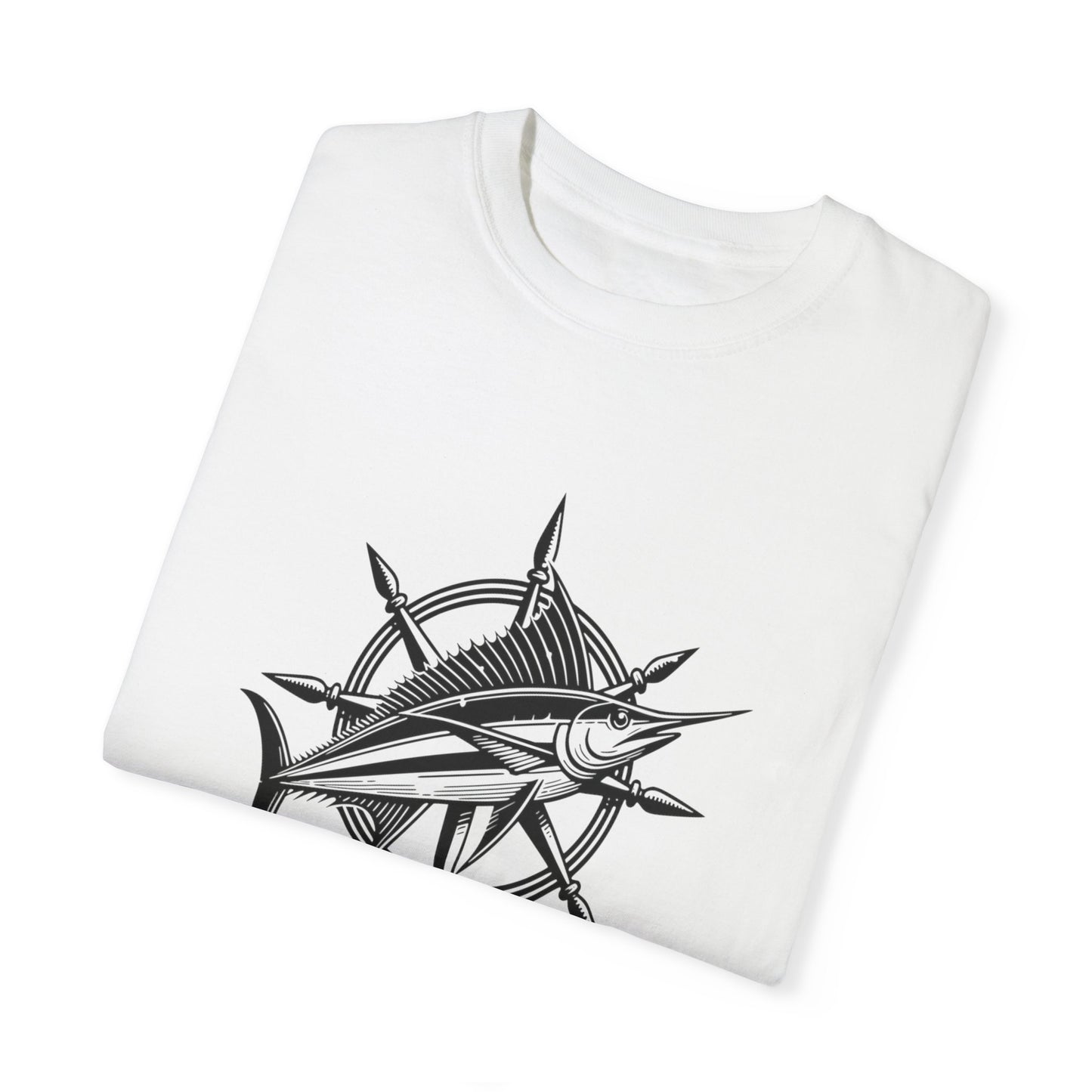 Copy of T-Shirt | Marlin Searcher