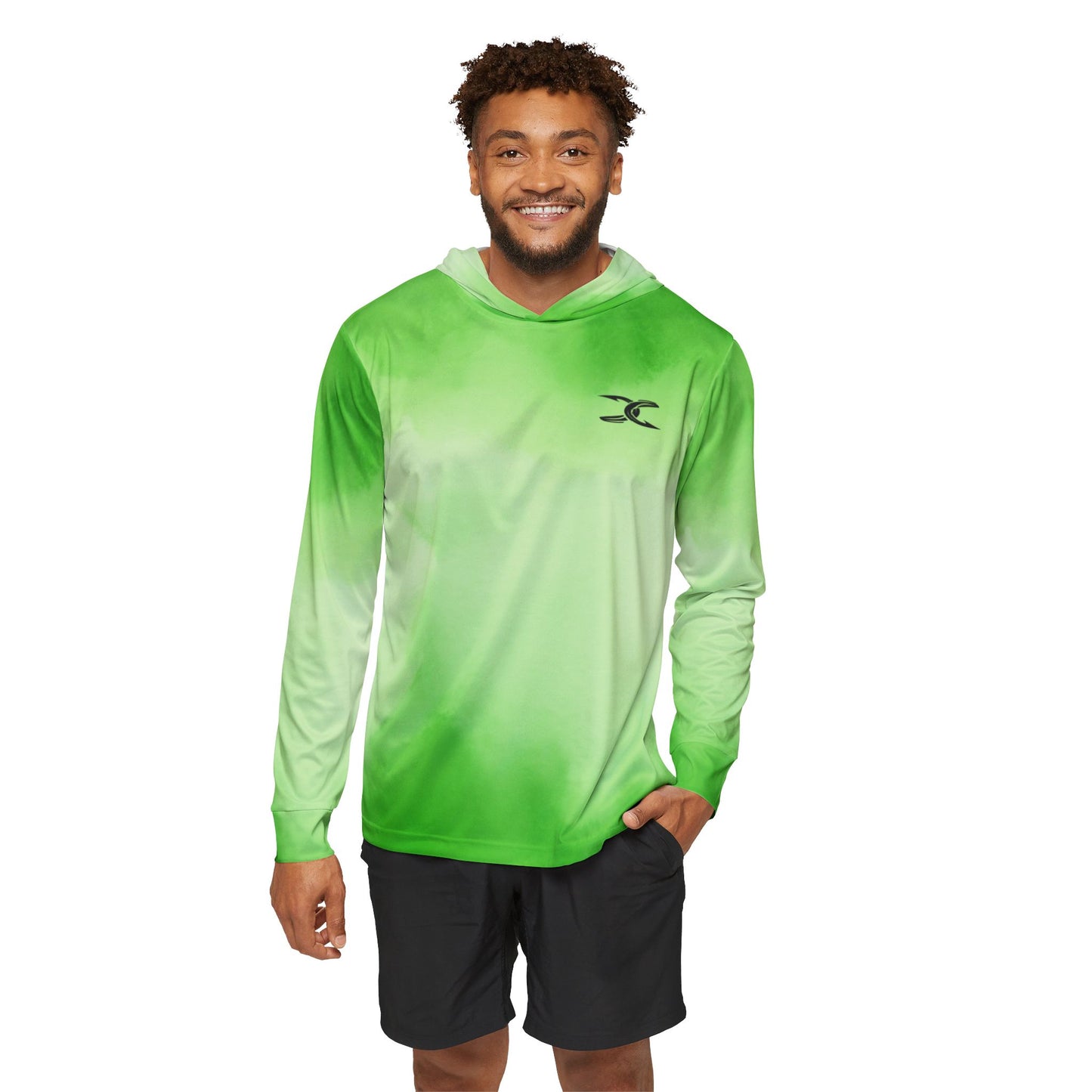 "Greens" Performance Fishing - Outdoor Apparel