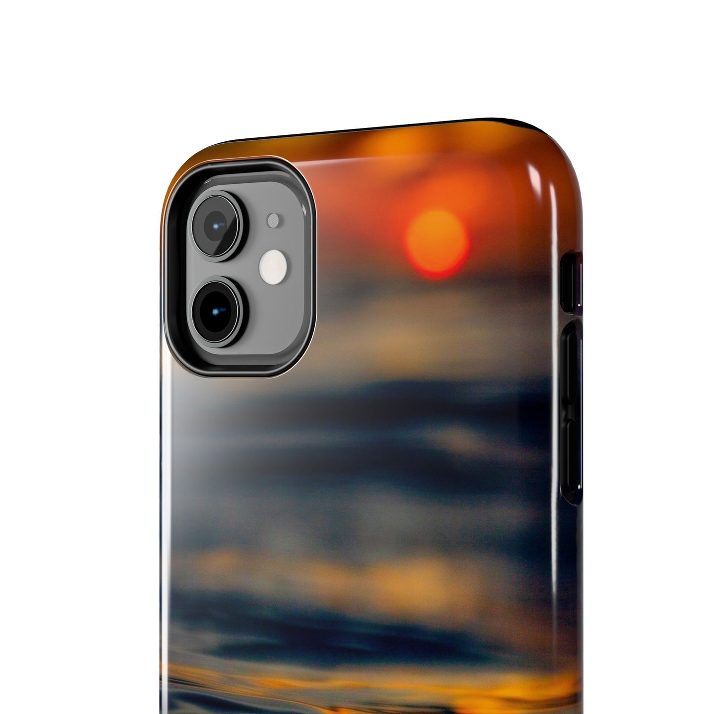 Copy of Tough Phone Cases - Backyard Goals