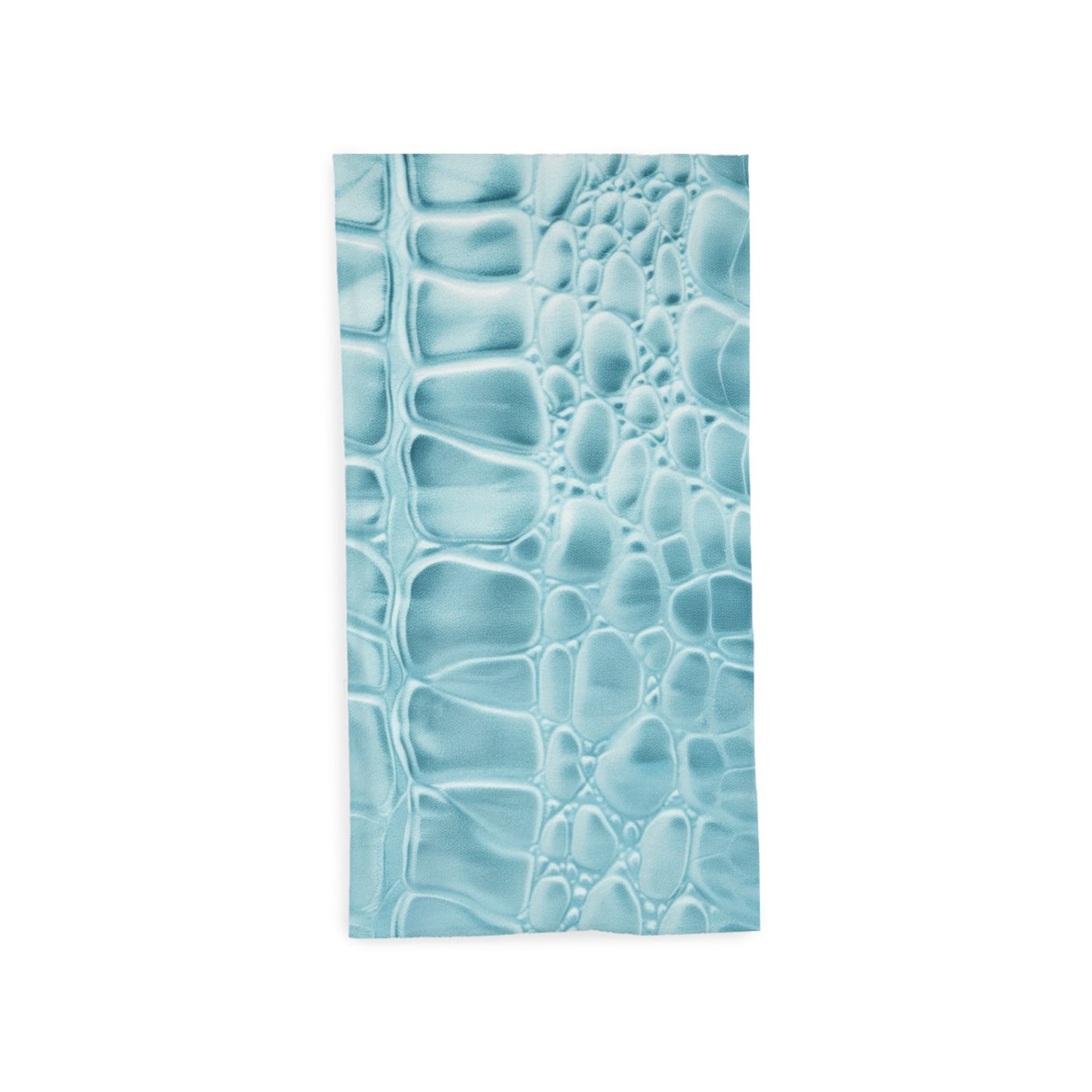 Face Shield - Scales