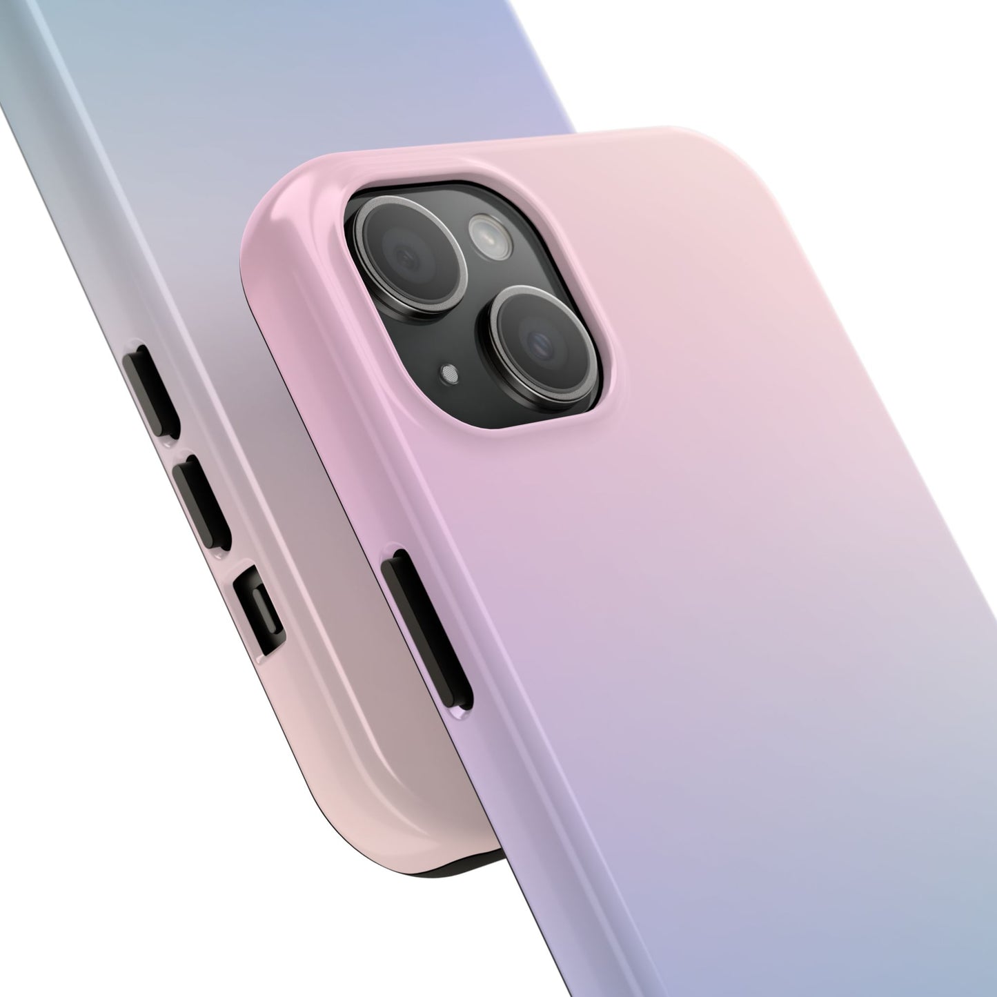 Tough Phone Cases - Cotton Candy