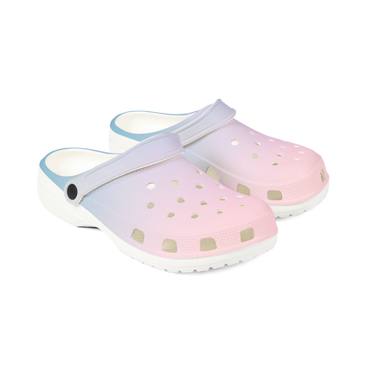 Boat Shoes - Cotton Candy