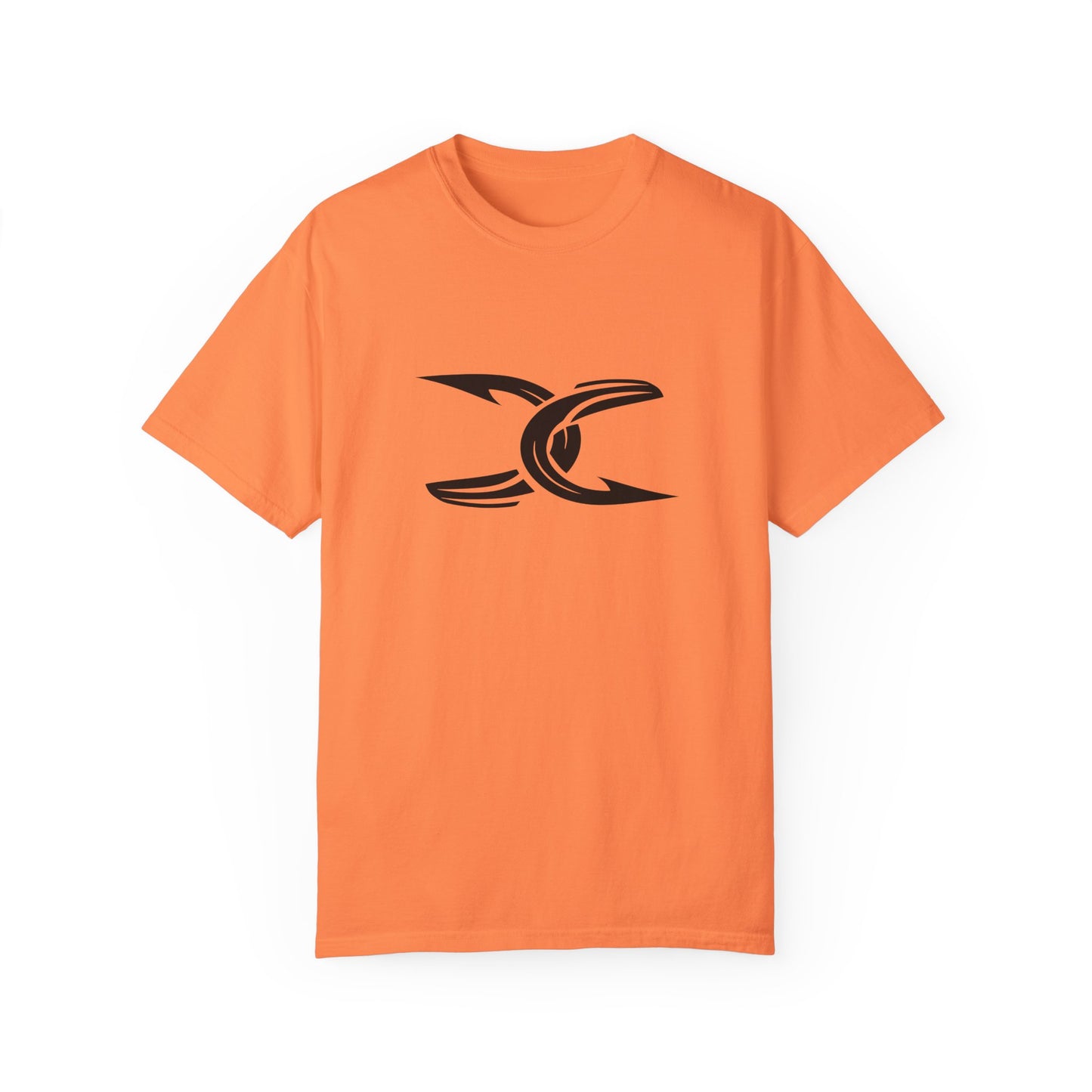 Big Hooks Gym T-Shirt | Unisex Garment-Dyed Tee | Stylish Island Vibe