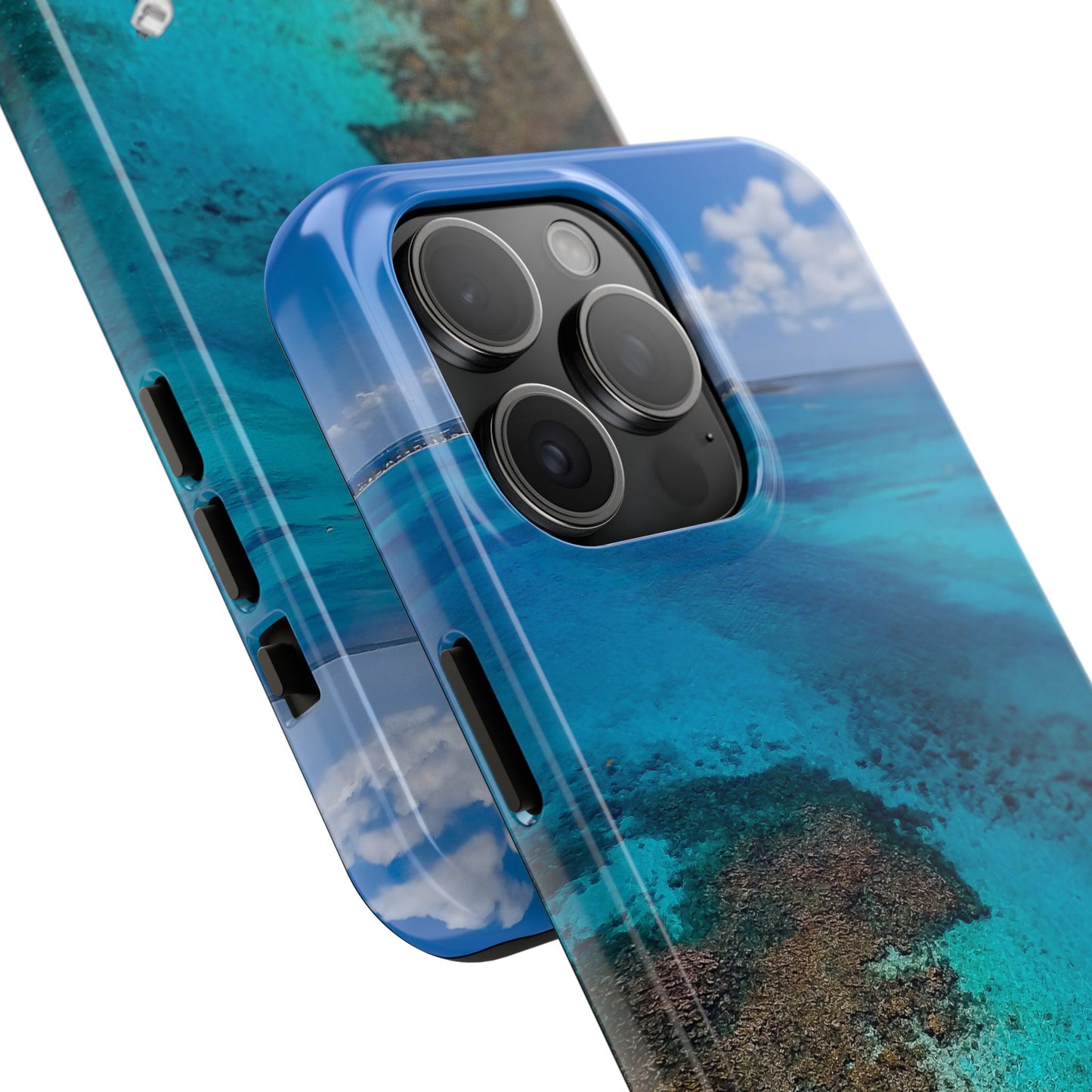 Tough Phone Cases - Beautiful Wata