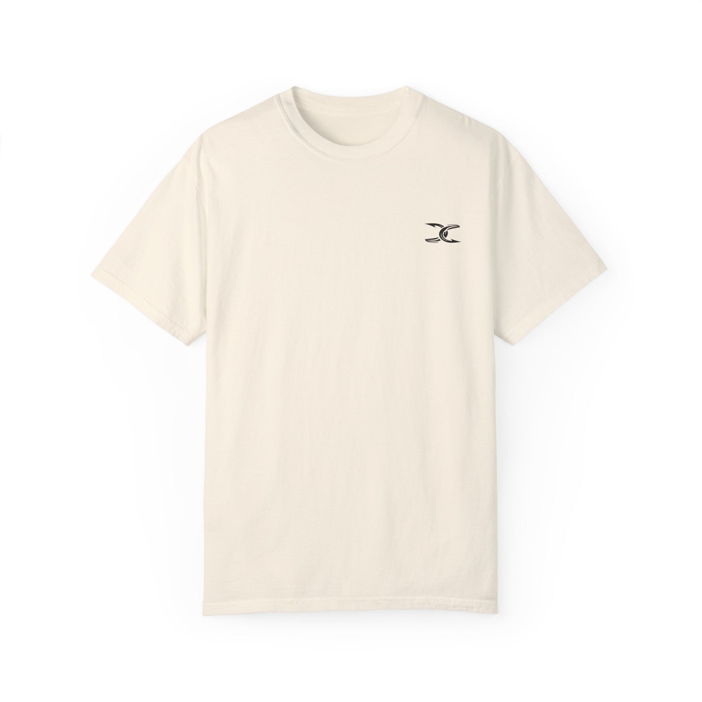 Chasing Gym T-Shirt | Unisex Garment-Dyed Tee | Stylish Island Vibe