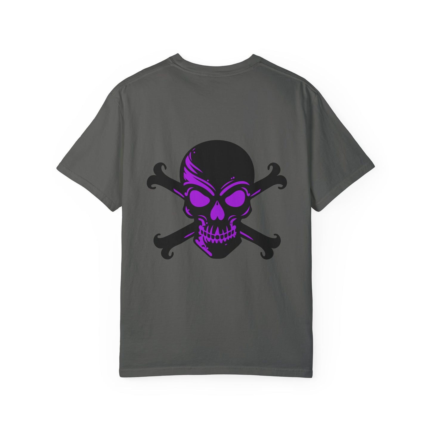 Copy of Big Hooks Gym T-Shirt | Unisex Garment-Dyed Tee | Stylish Island Vibe