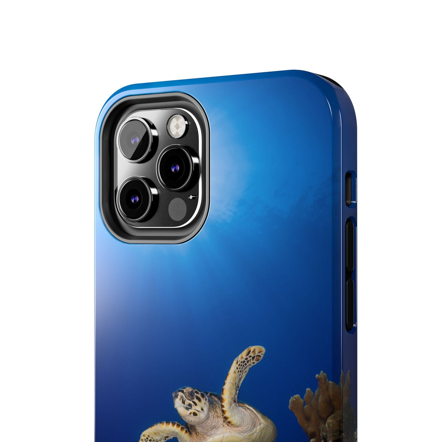 Tough Phone Cases - Sunshine Above