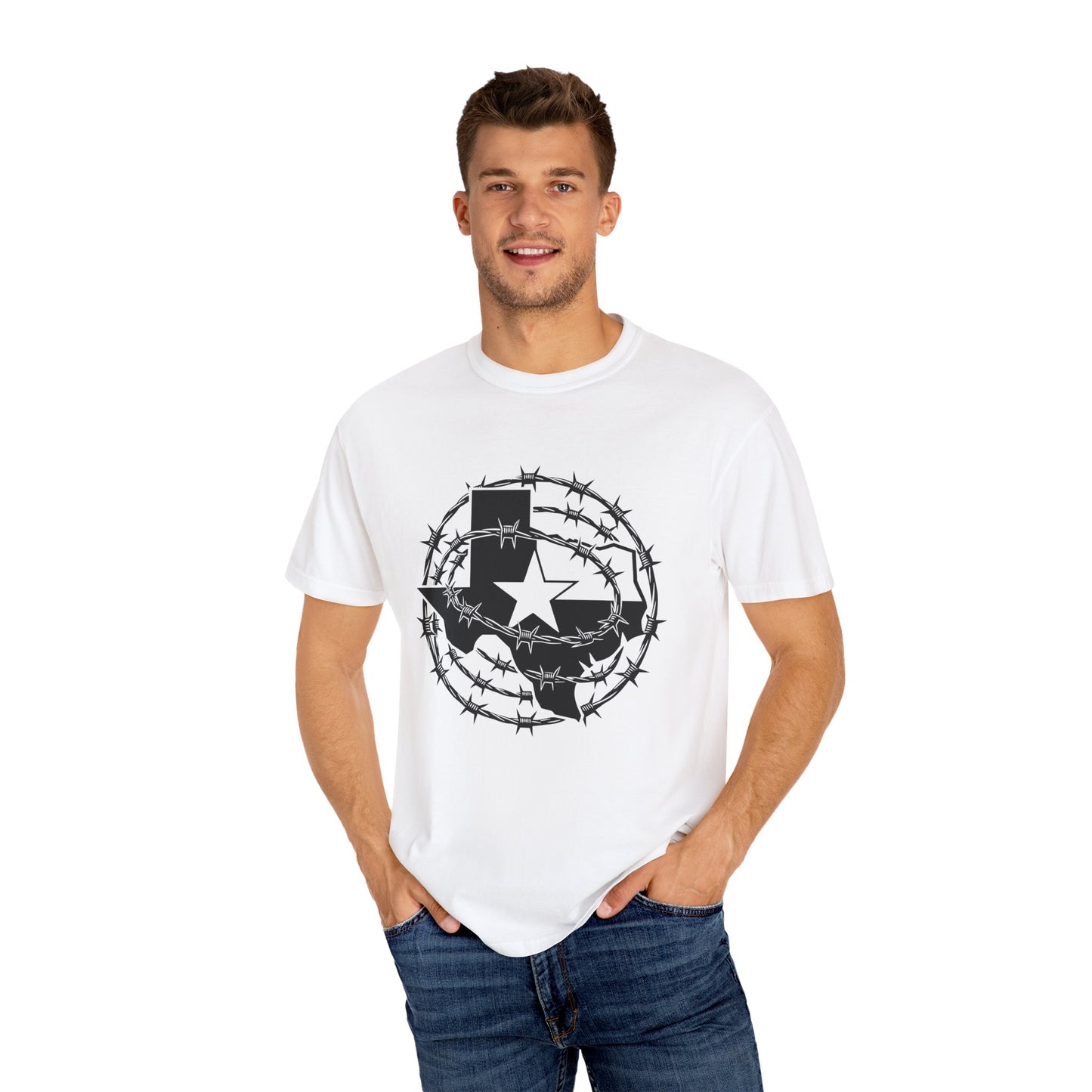 T-Shirt | Wired | Stylish Island Vibe