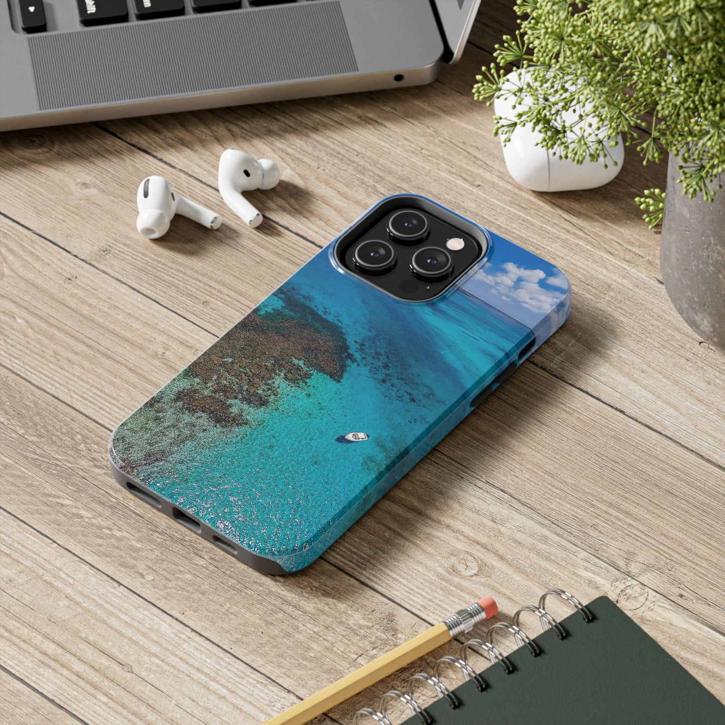 Tough Phone Cases - Beautiful Wata