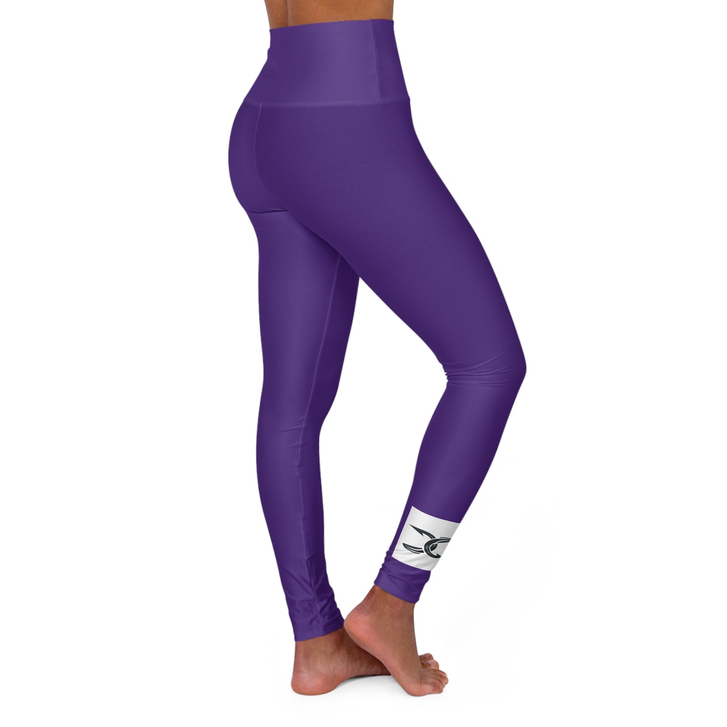 High Waisted Leggings