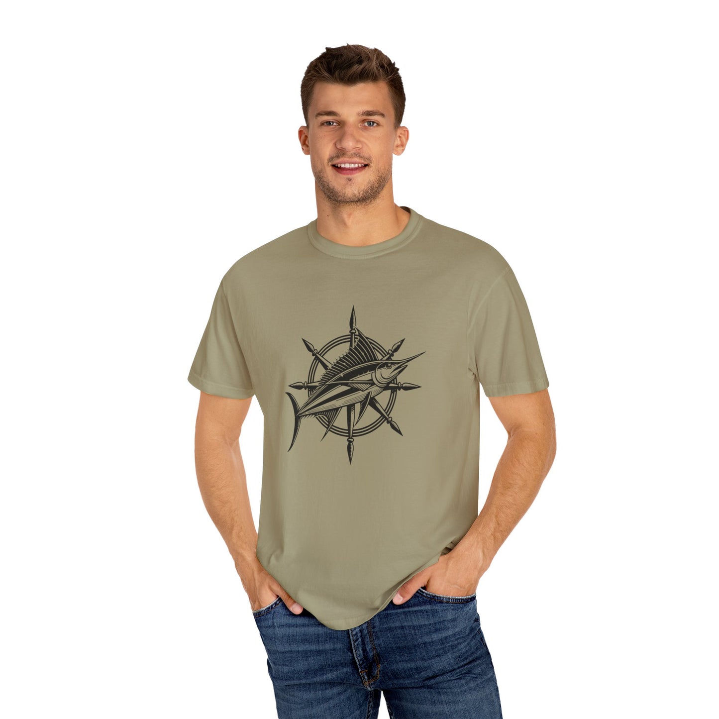 Copy of T-Shirt | Marlin Searcher