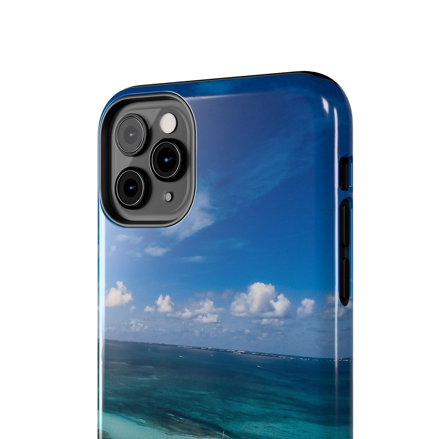 Tough Phone Cases - Sandbar Daze