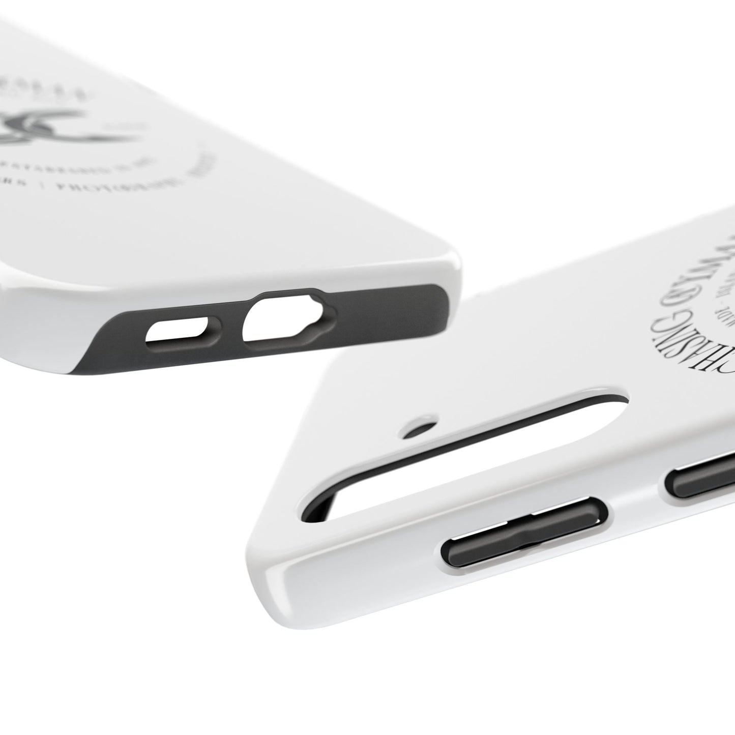 Tough Phone Cases - Texas Made | Island Style