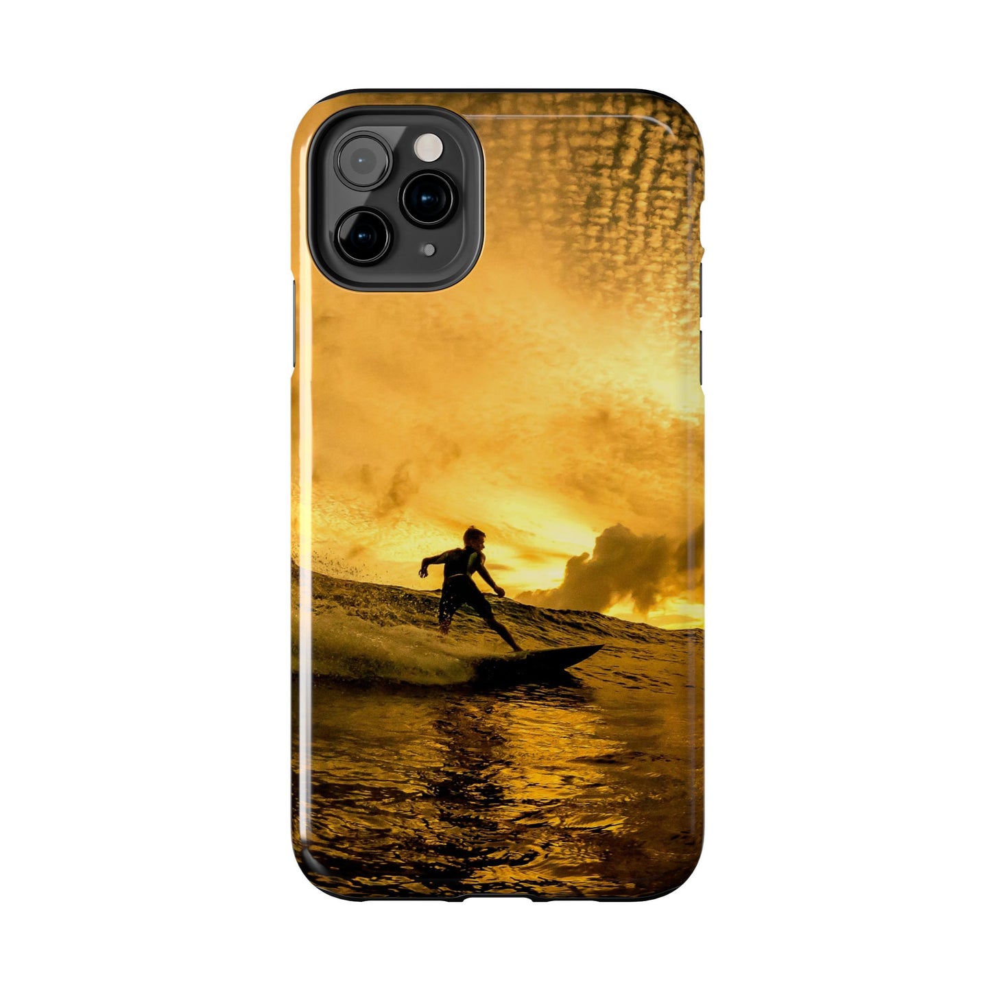 Tough Phone Cases - Local Surfer
