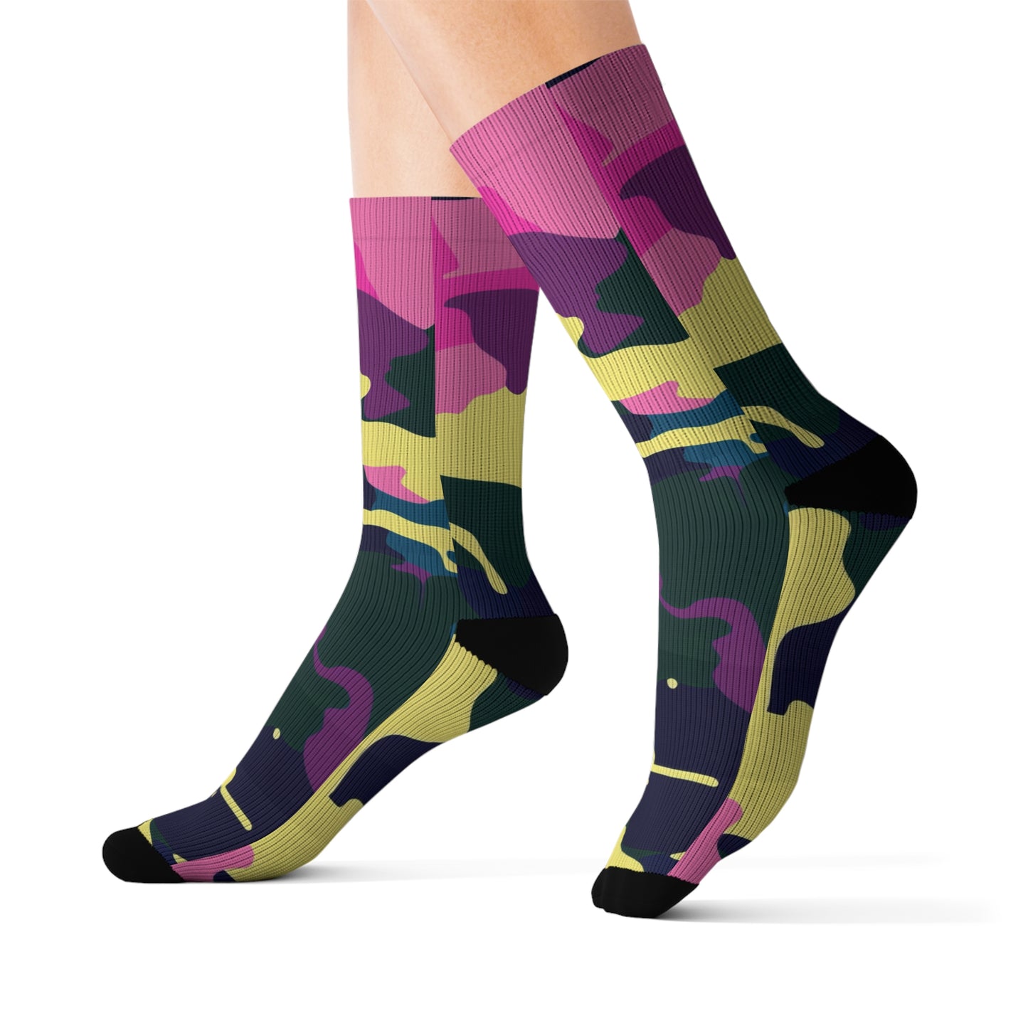 Socks - Splat