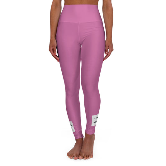 High Waisted Leggings