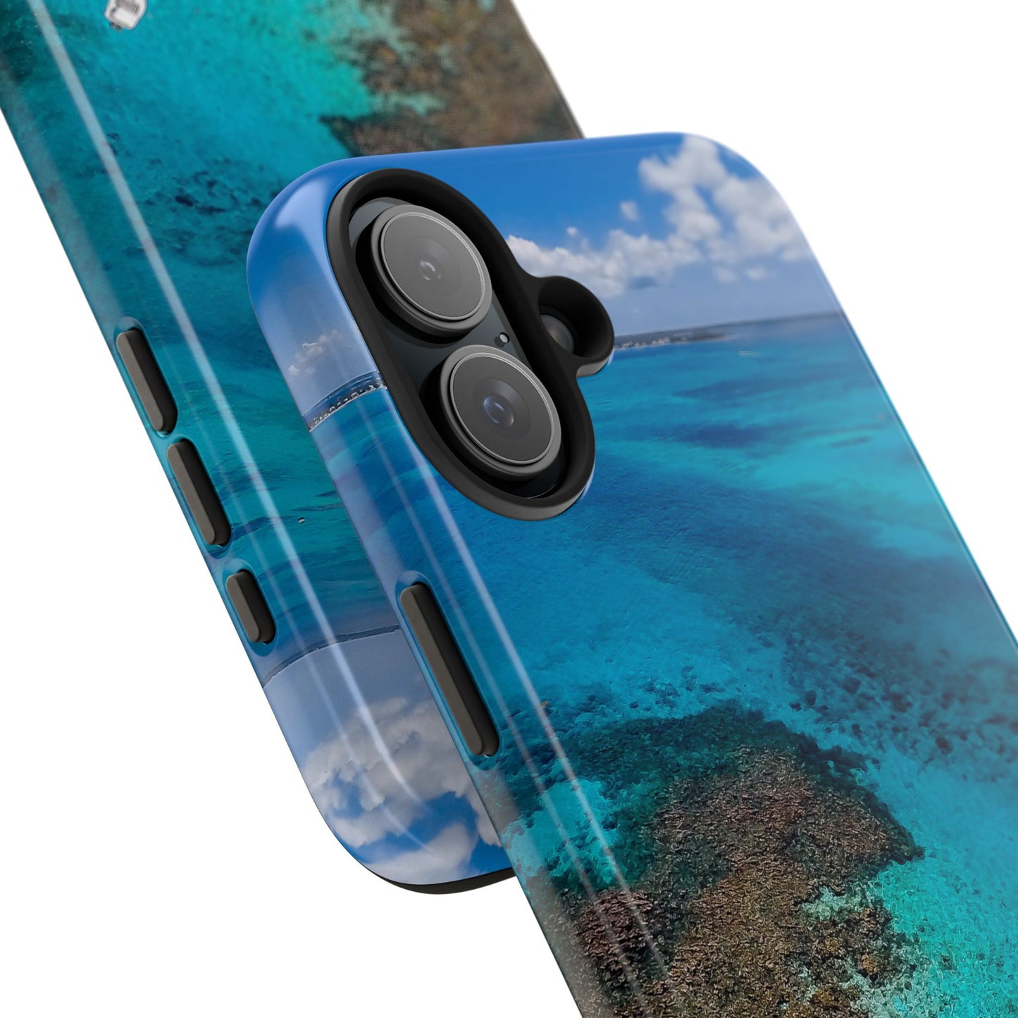 Tough Phone Cases - Beautiful Wata