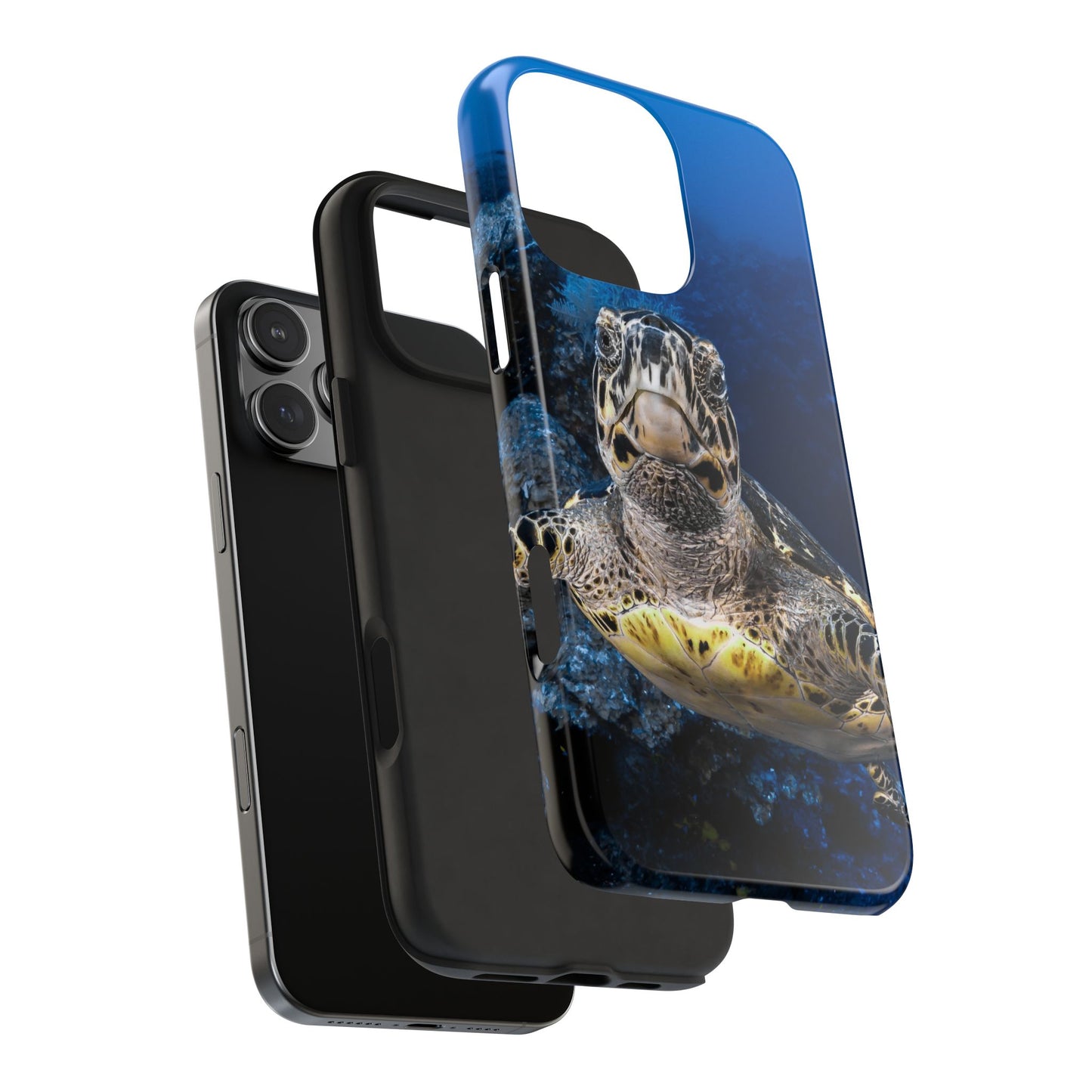 Tough Phone Cases - Beautiful Wata