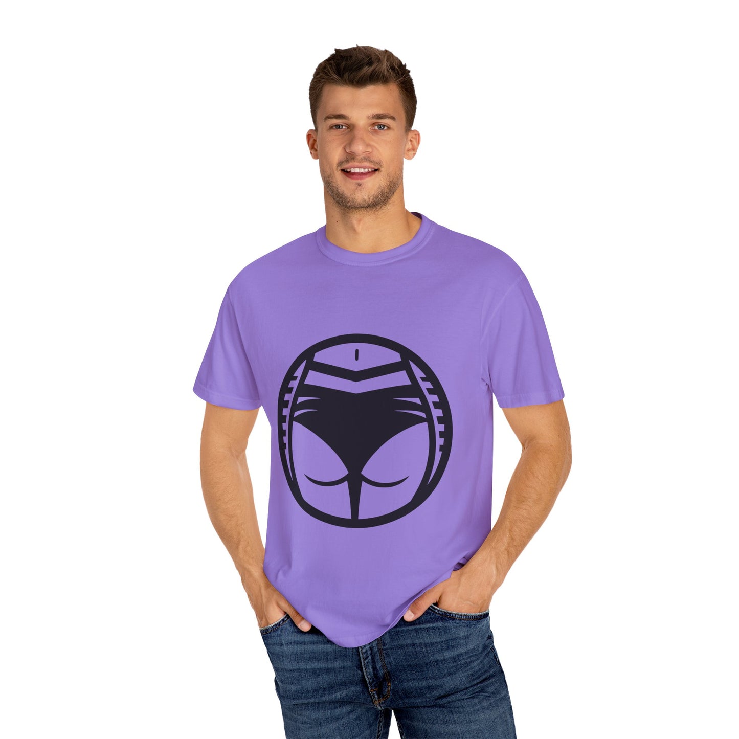 T-Shirt | Bikini Baddie | Stylish Island Vibe