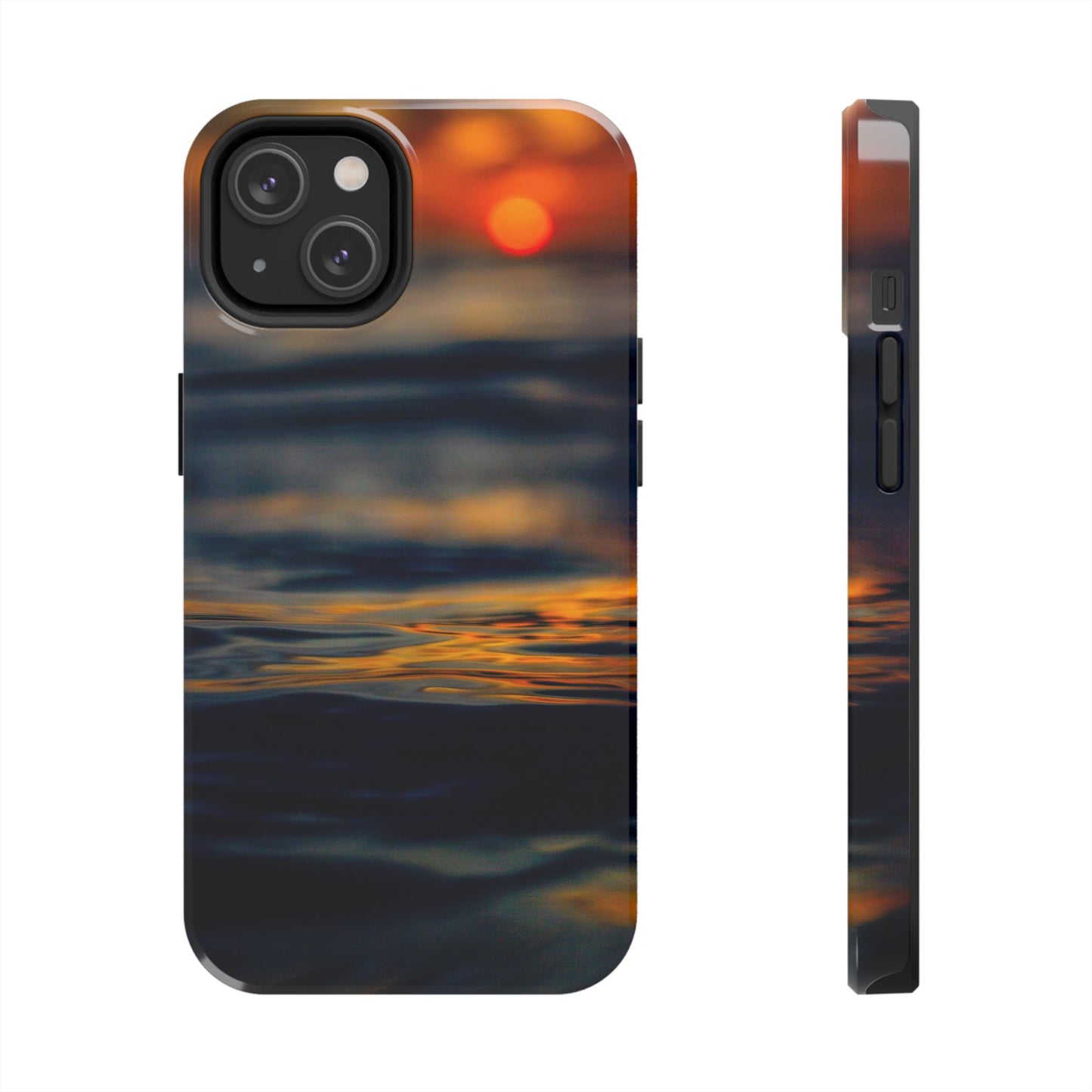 Copy of Tough Phone Cases - Backyard Goals
