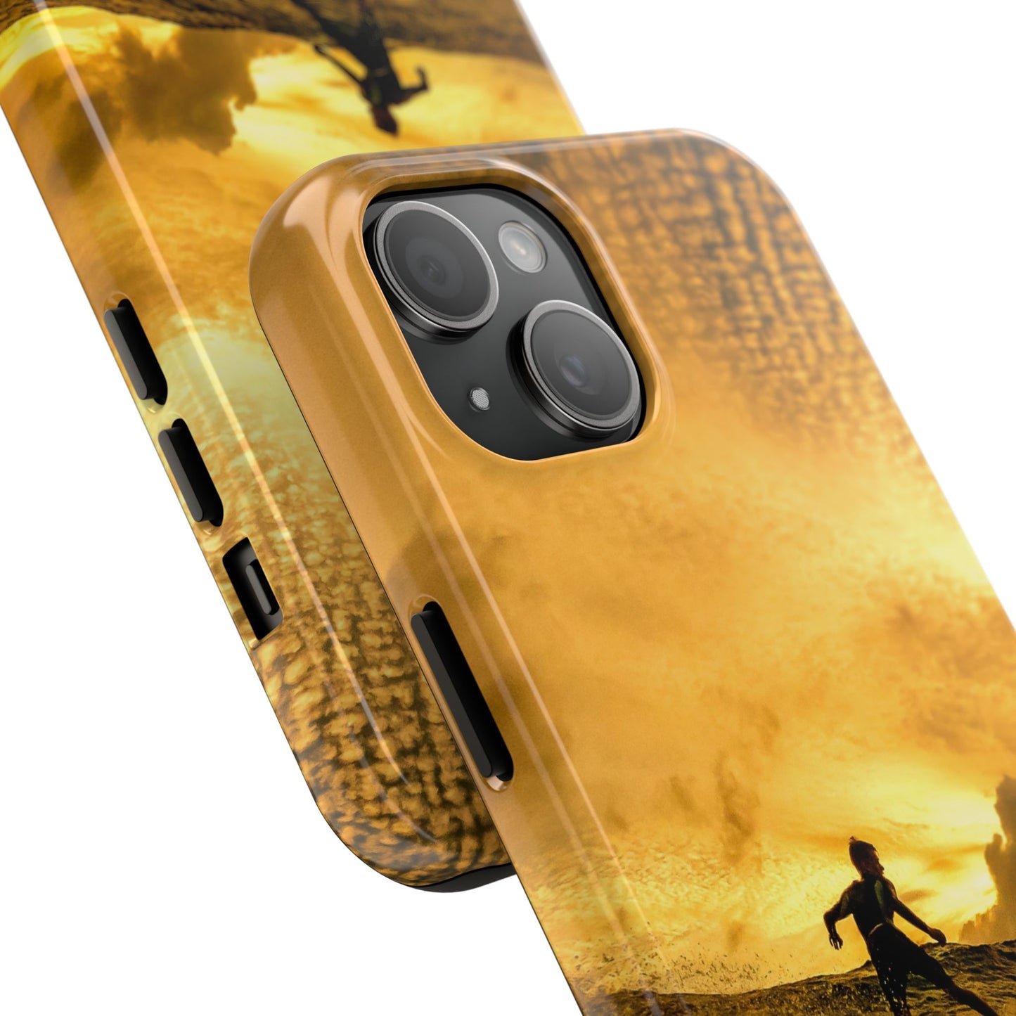 Tough Phone Cases - Local Surfer