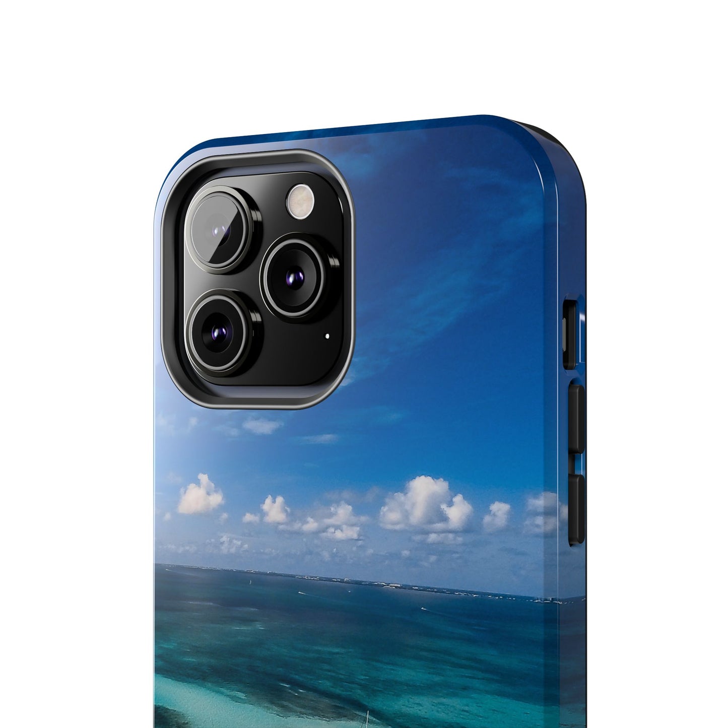 Tough Phone Cases - Sandbar Daze