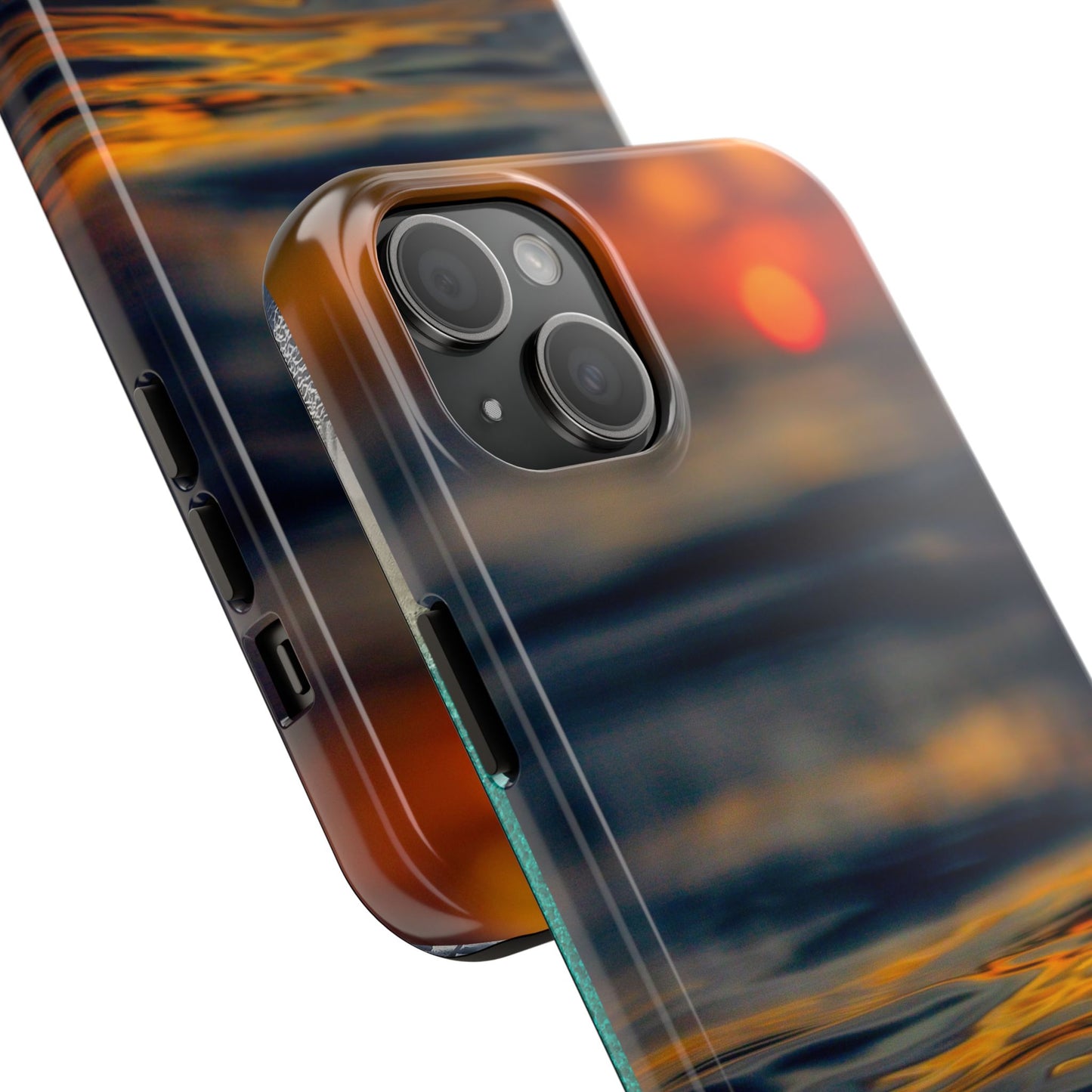 Copy of Tough Phone Cases - Backyard Goals