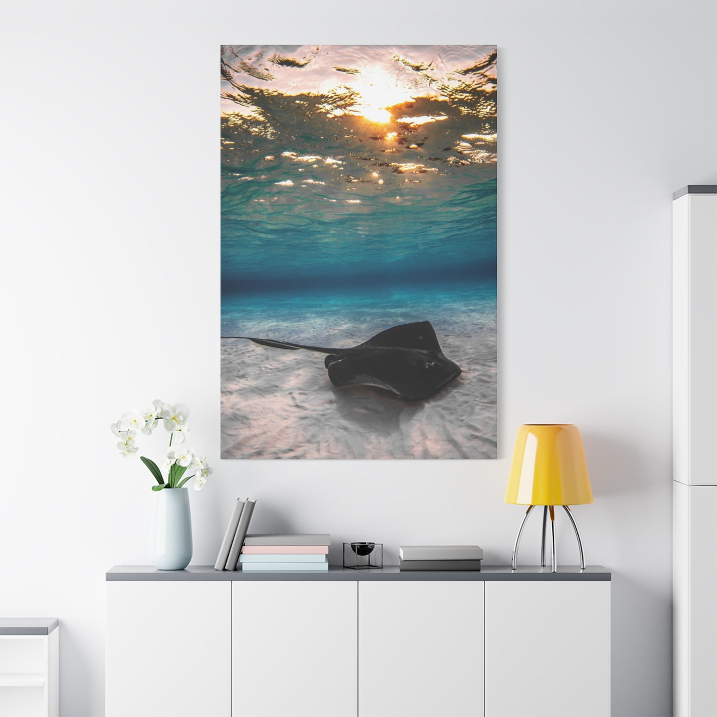 Canvas Print