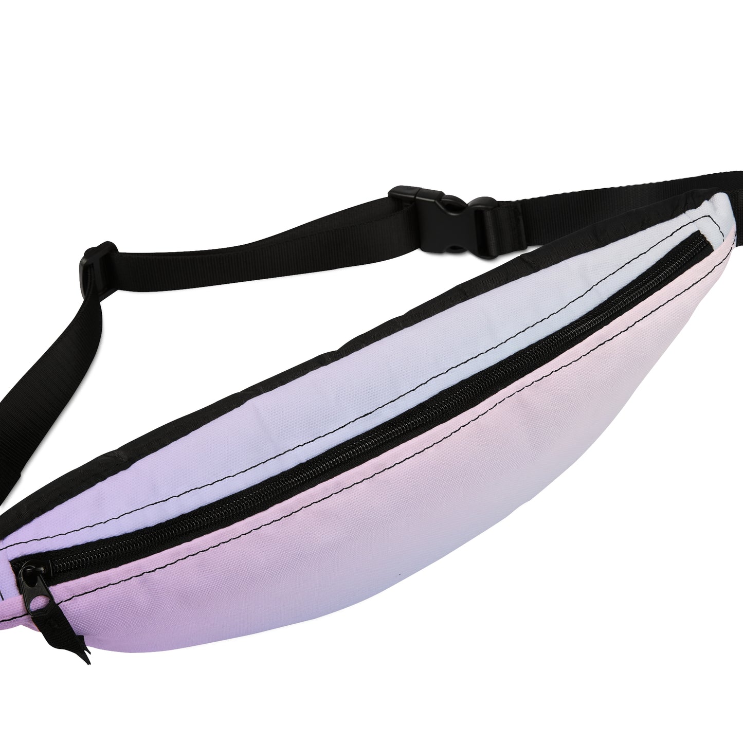 Fanny Pack – Cotton Candy