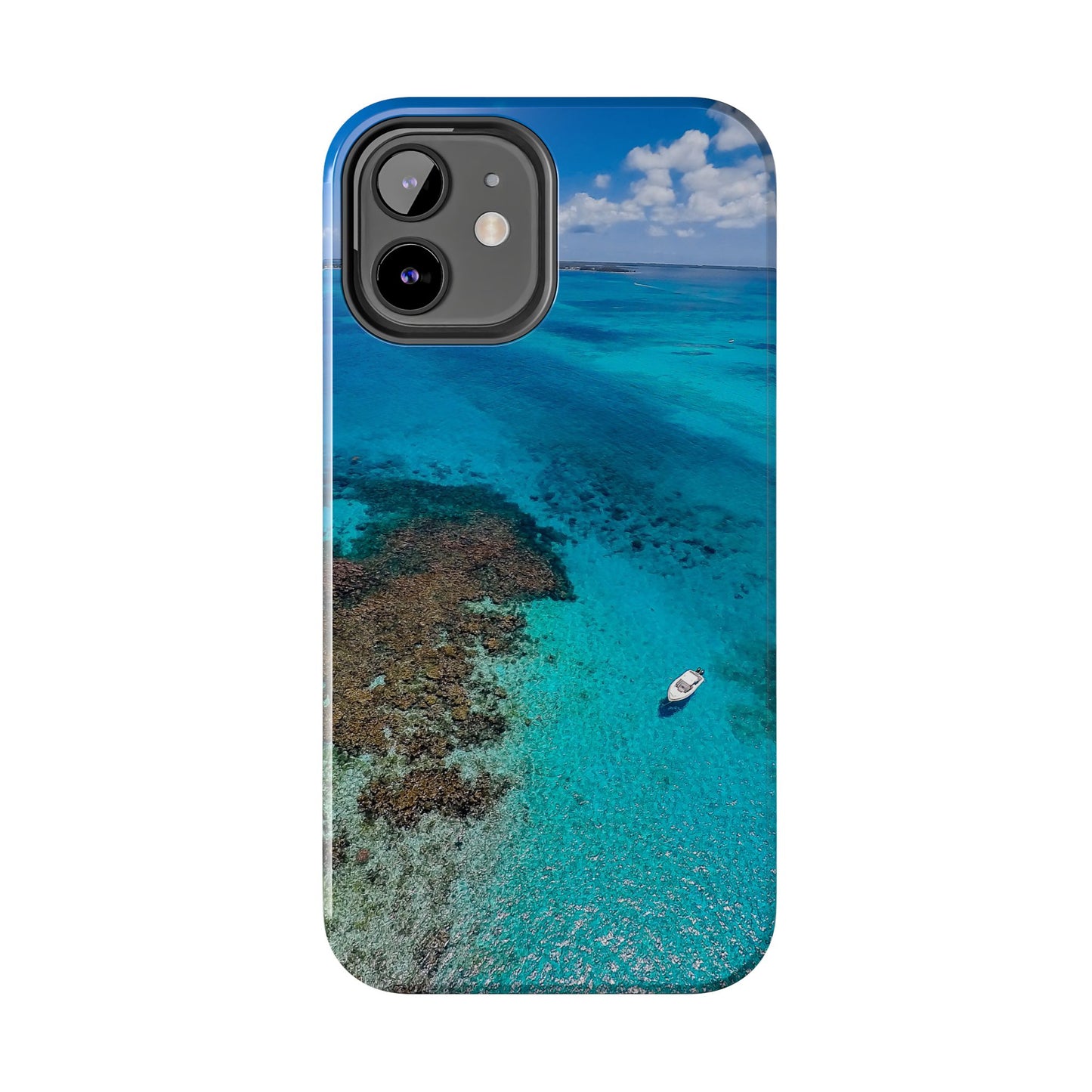 Tough Phone Cases - Beautiful Wata