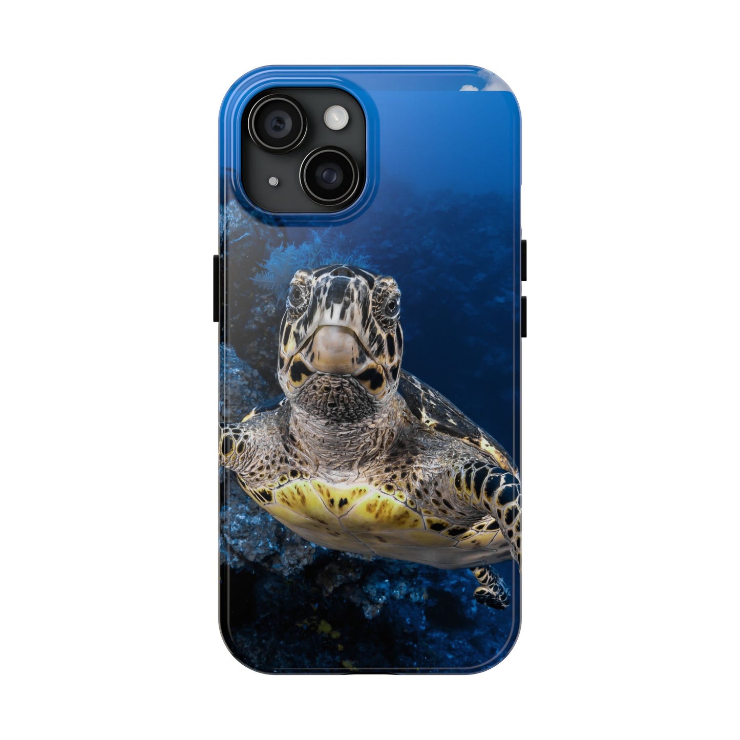 Tough Phone Cases - Beautiful Wata