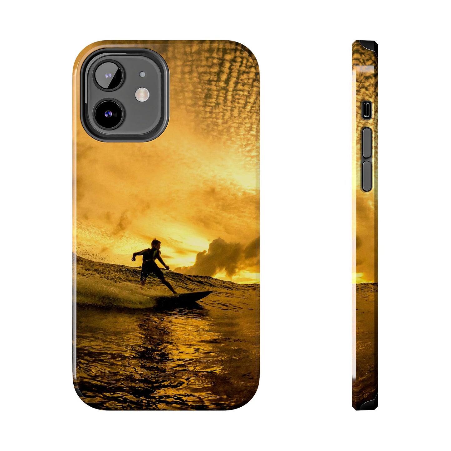 Tough Phone Cases - Local Surfer