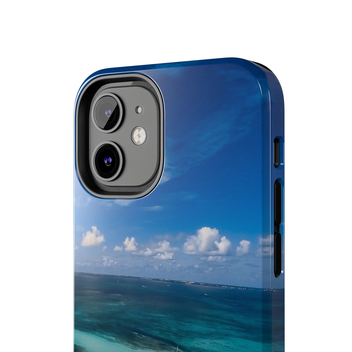 Tough Phone Cases - Sandbar Daze