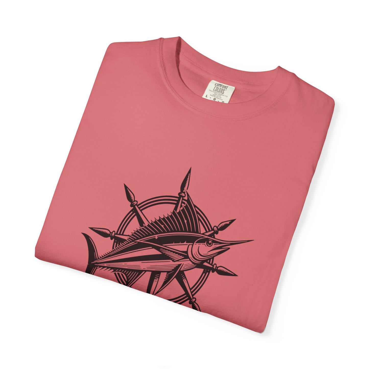 "Marlin Searcher" T-Shirt