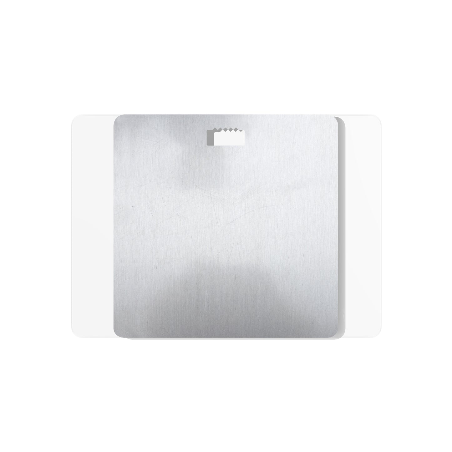 "Local Surfer" Metal Print