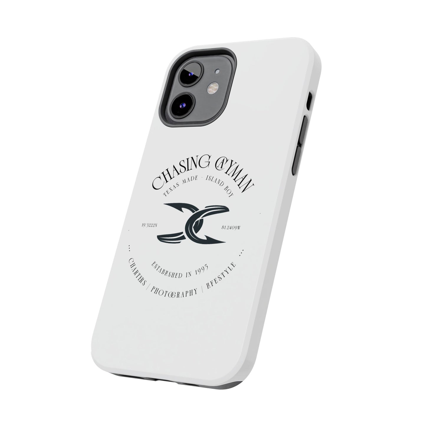 Tough Phone Cases - Texas Made | Island Style