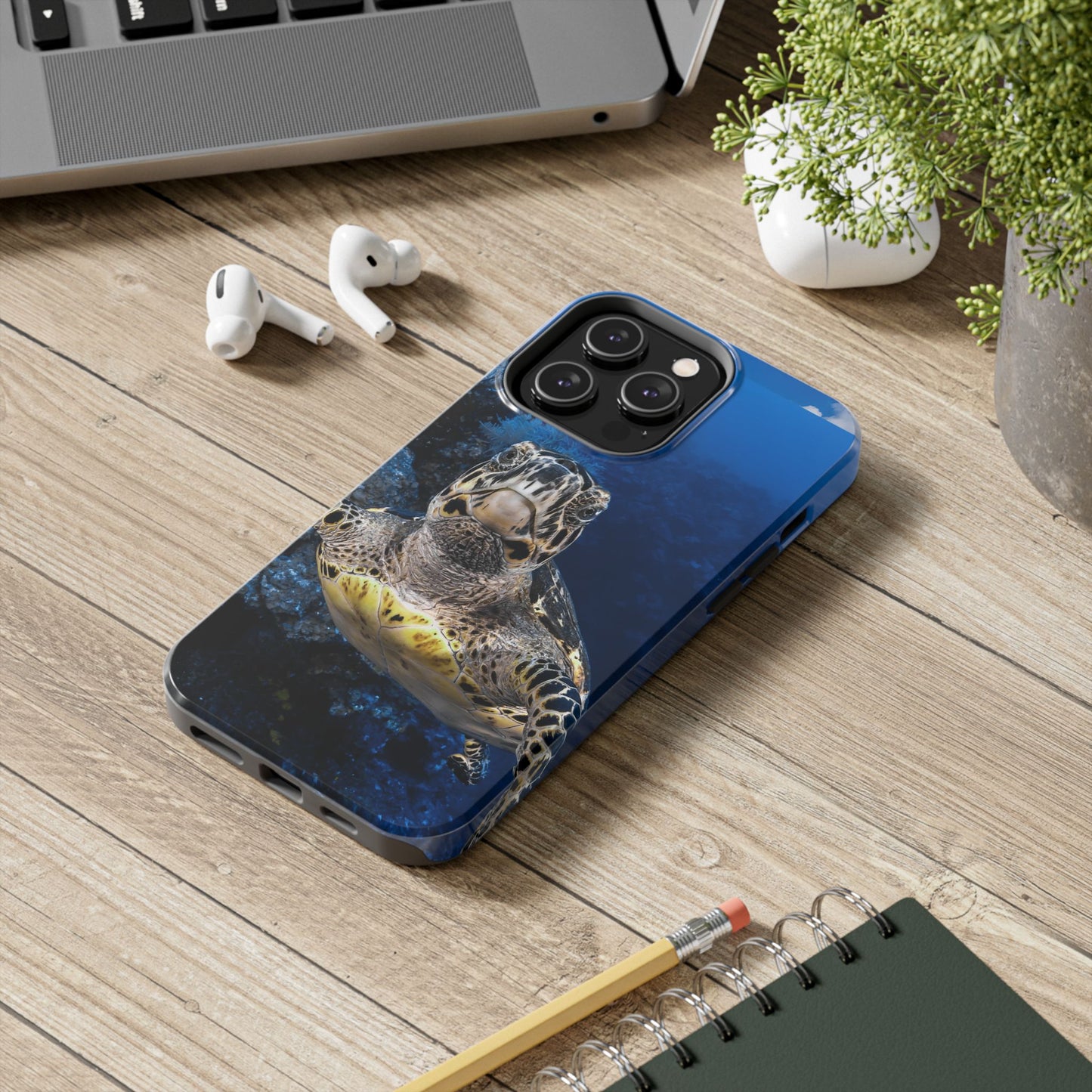 Tough Phone Cases - Beautiful Wata