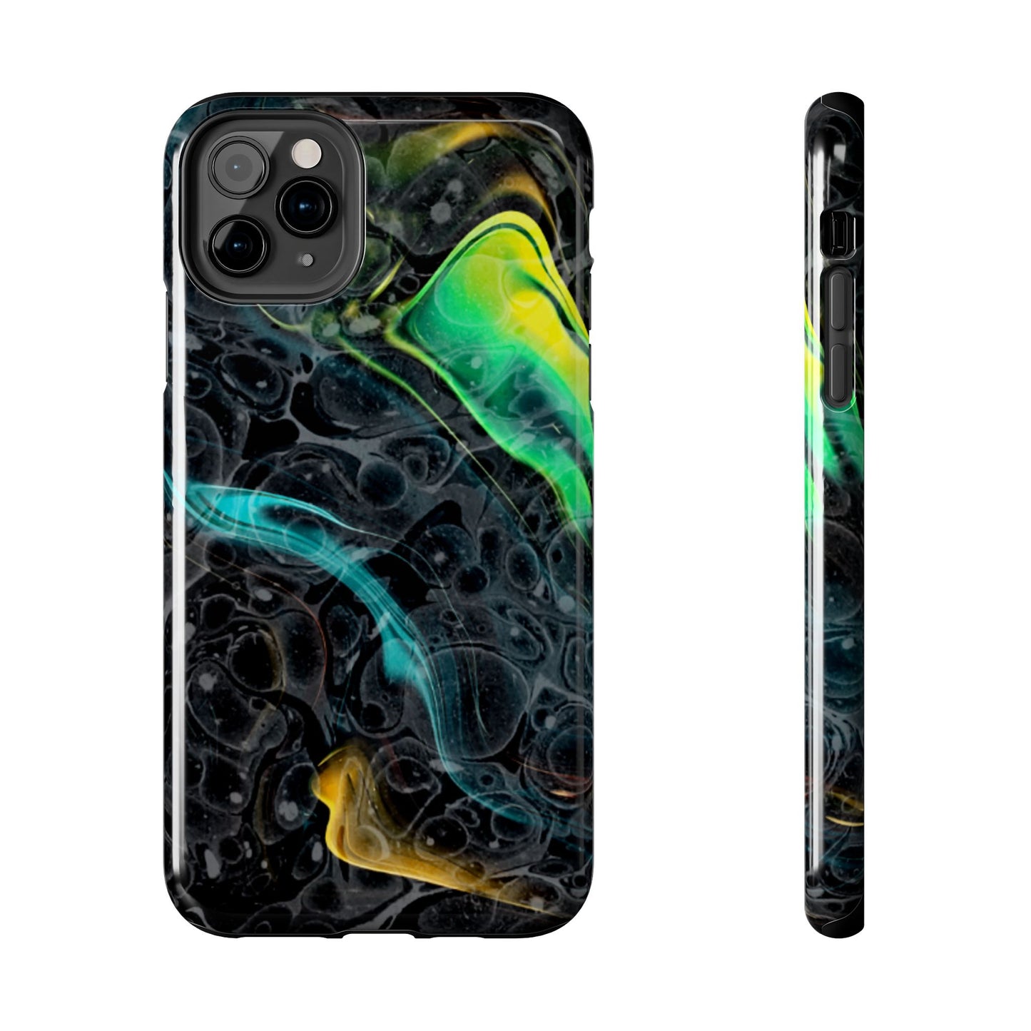 Tough Phone Cases - Stellar