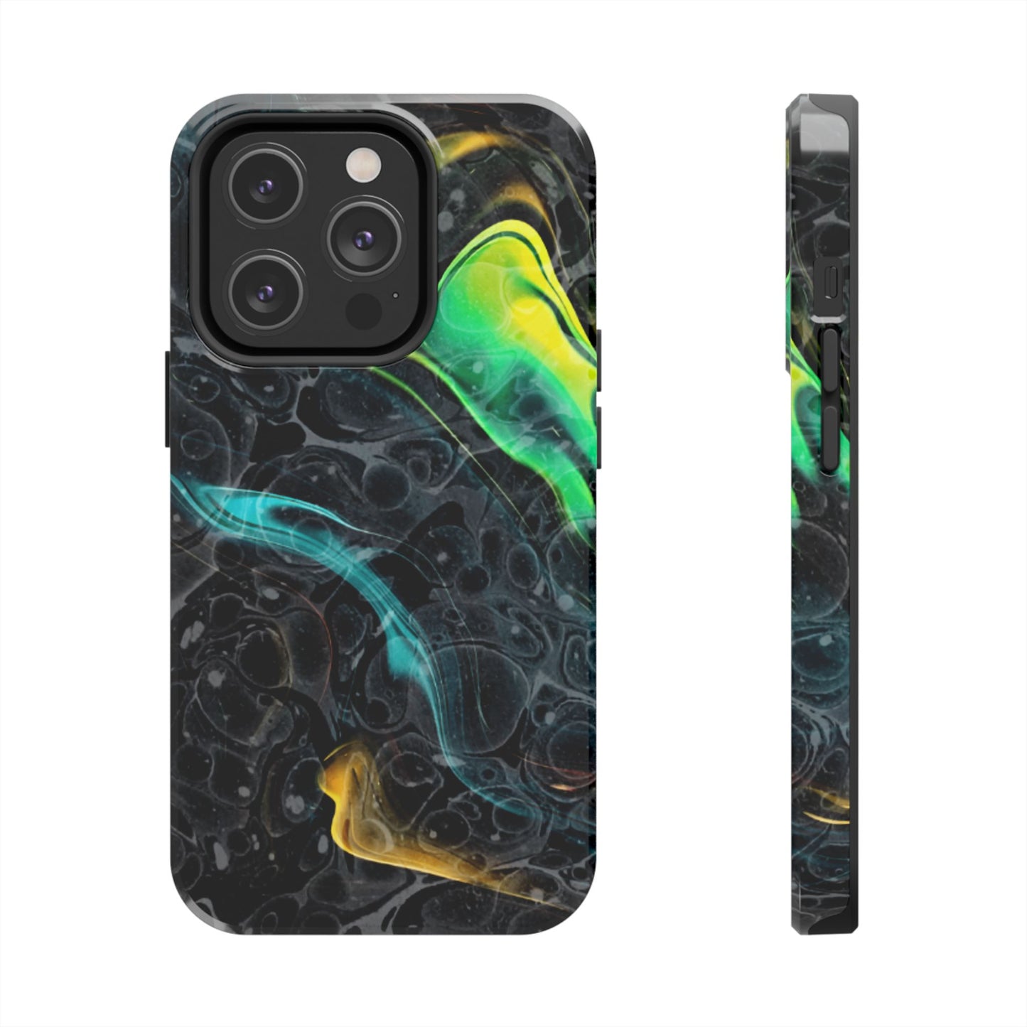 Tough Phone Cases - Stellar