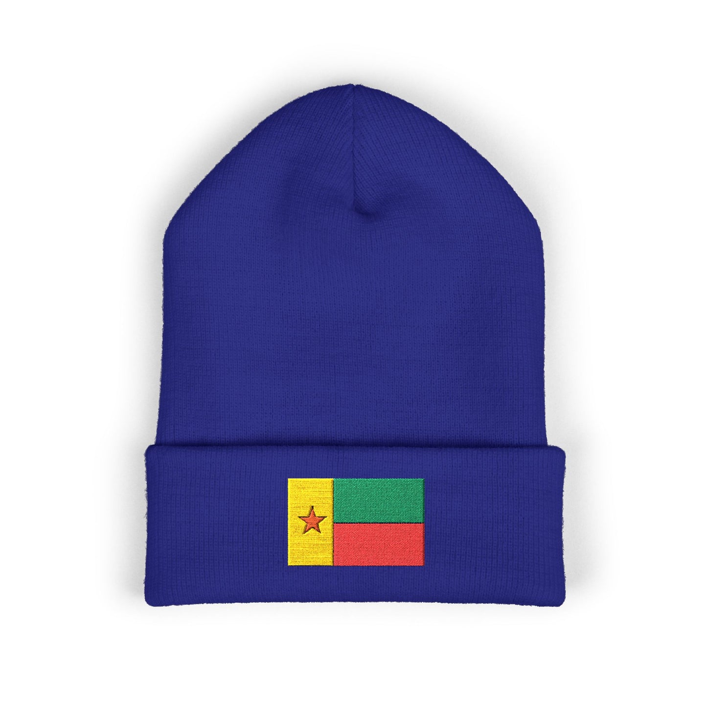 "Redneck Rasta" Beanie