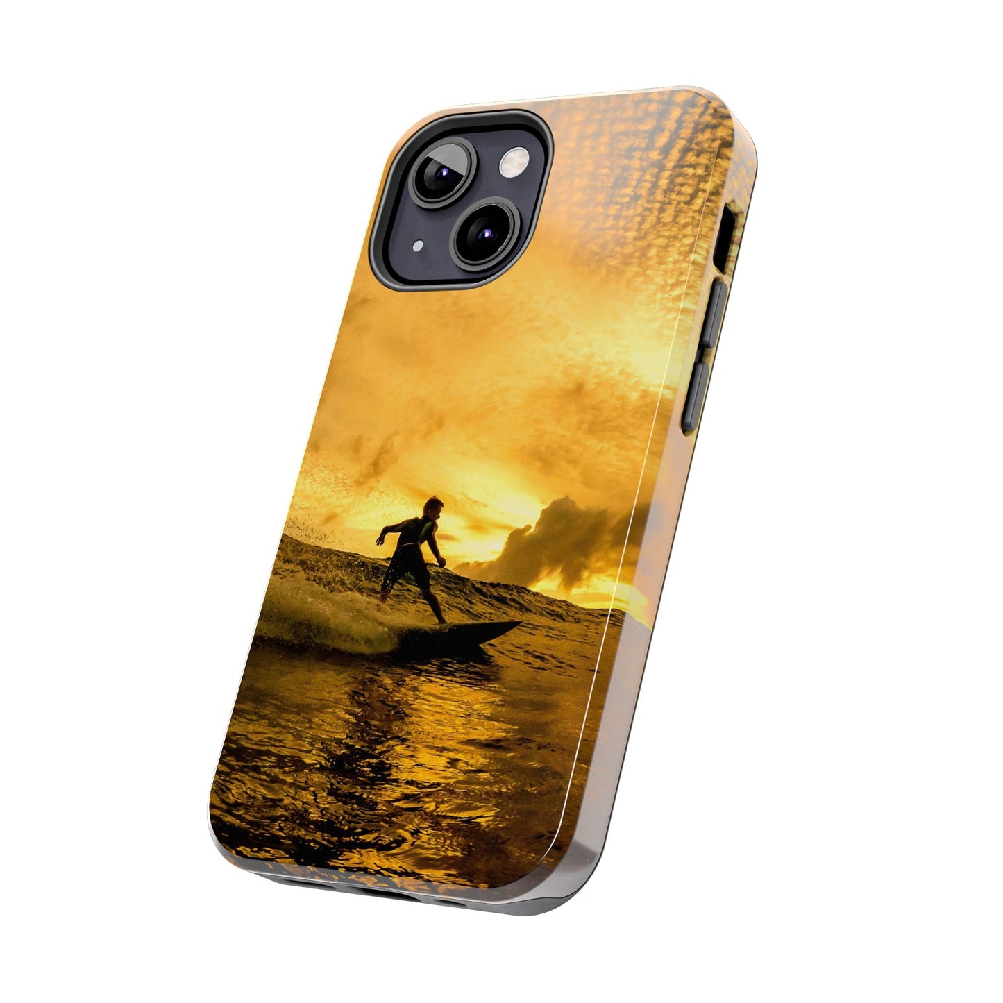Tough Phone Cases - Local Surfer