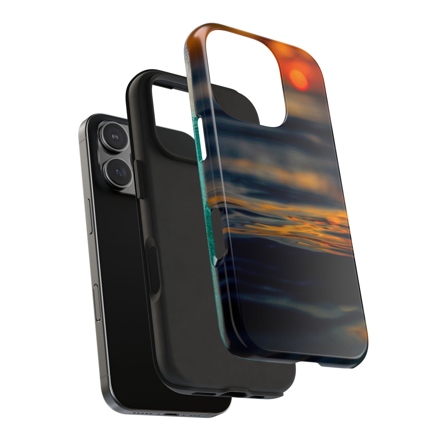 Copy of Tough Phone Cases - Backyard Goals