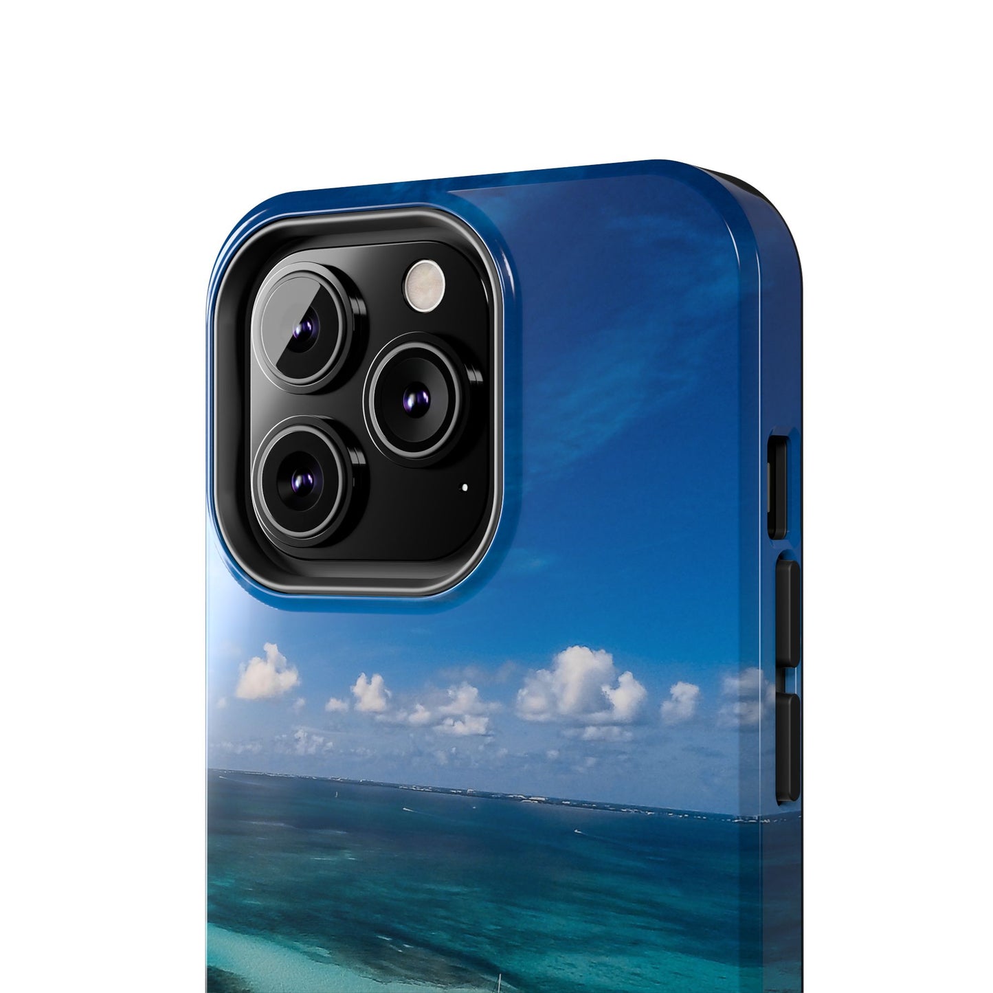 Tough Phone Cases - Sandbar Daze