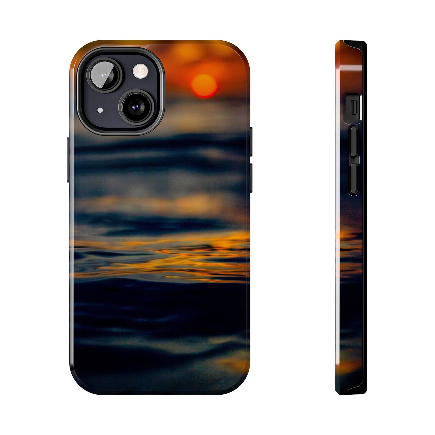 Copy of Tough Phone Cases - Backyard Goals