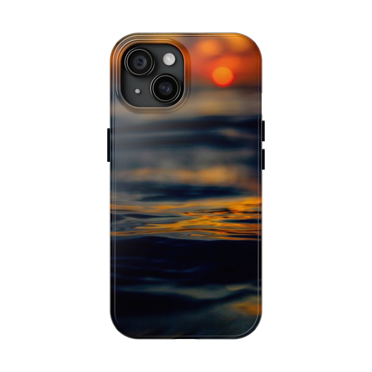 Copy of Tough Phone Cases - Backyard Goals